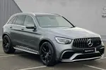 2020 Mercedes-Benz GLC