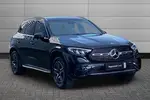 2025 Mercedes-Benz GLC