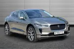 2019 Jaguar I-Pace