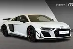 2023 Audi R8