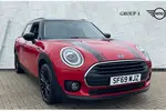 2019 MINI Clubman