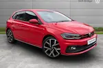 2020 Volkswagen Polo