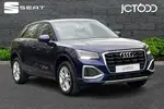 2022 Audi Q2