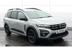 2022 Dacia Jogger