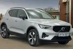2024 Volvo XC40