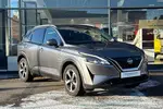 2022 Nissan Qashqai