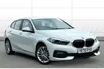 2020 BMW 1 Series