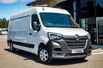 2024 Renault Master