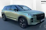 2026 Jaecoo 7