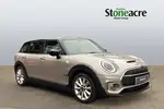 2022 MINI Clubman