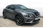 2025 Nissan Juke