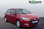 2016 Hyundai i20