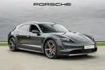 2022 Porsche Taycan Cross Turismo