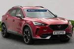 2023 Cupra Formentor
