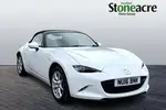 2016 Mazda MX-5