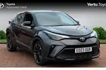 2023 Toyota C-HR