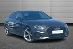 2020 Audi A4