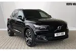 2022 Volvo XC40
