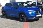2023 Nissan Juke