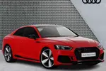 2019 Audi RS5