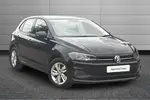 2019 Volkswagen Polo