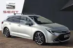 2023 Toyota Corolla Touring Sport