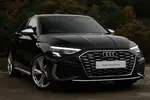 2023 Audi S3