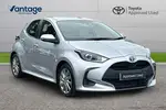 2023 Toyota Yaris