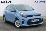 2020 Kia Picanto