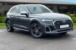 2023 Audi SQ5