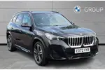 2022 BMW X1