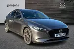 2025 Mazda 3