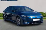 2026 Volkswagen ID.7
