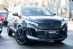 2022 Peugeot 3008