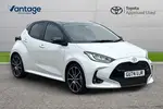 2024 Toyota Yaris