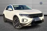 2022 Volkswagen T-Roc