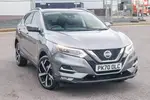 2020 Nissan Qashqai