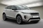 2024 Land Rover Range Rover Evoque