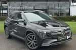 2022 Mercedes-Benz EQA