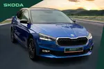 2025 Skoda Fabia