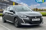 2023 Peugeot 208