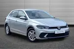 2021 Volkswagen Polo
