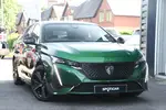 2022 Peugeot 308
