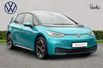 2022 Volkswagen ID.3