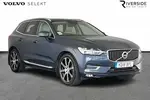 2018 Volvo XC60