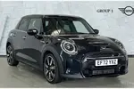 2022 MINI Hatchback 5dr