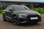 2023 Audi S3