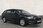 2024 Skoda Octavia Estate