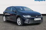 2022 Volkswagen Polo