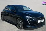 2022 Peugeot 208